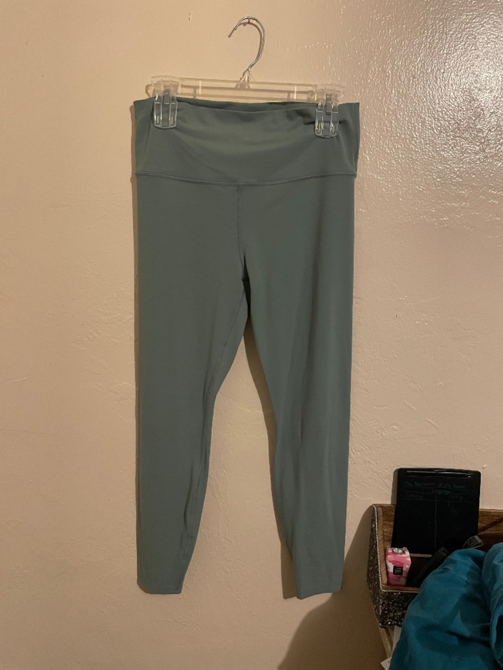 All in Motion Sage Leggings